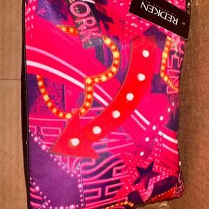 Redken Cosmetic Travel Pouch 2‎ hair care color makeup